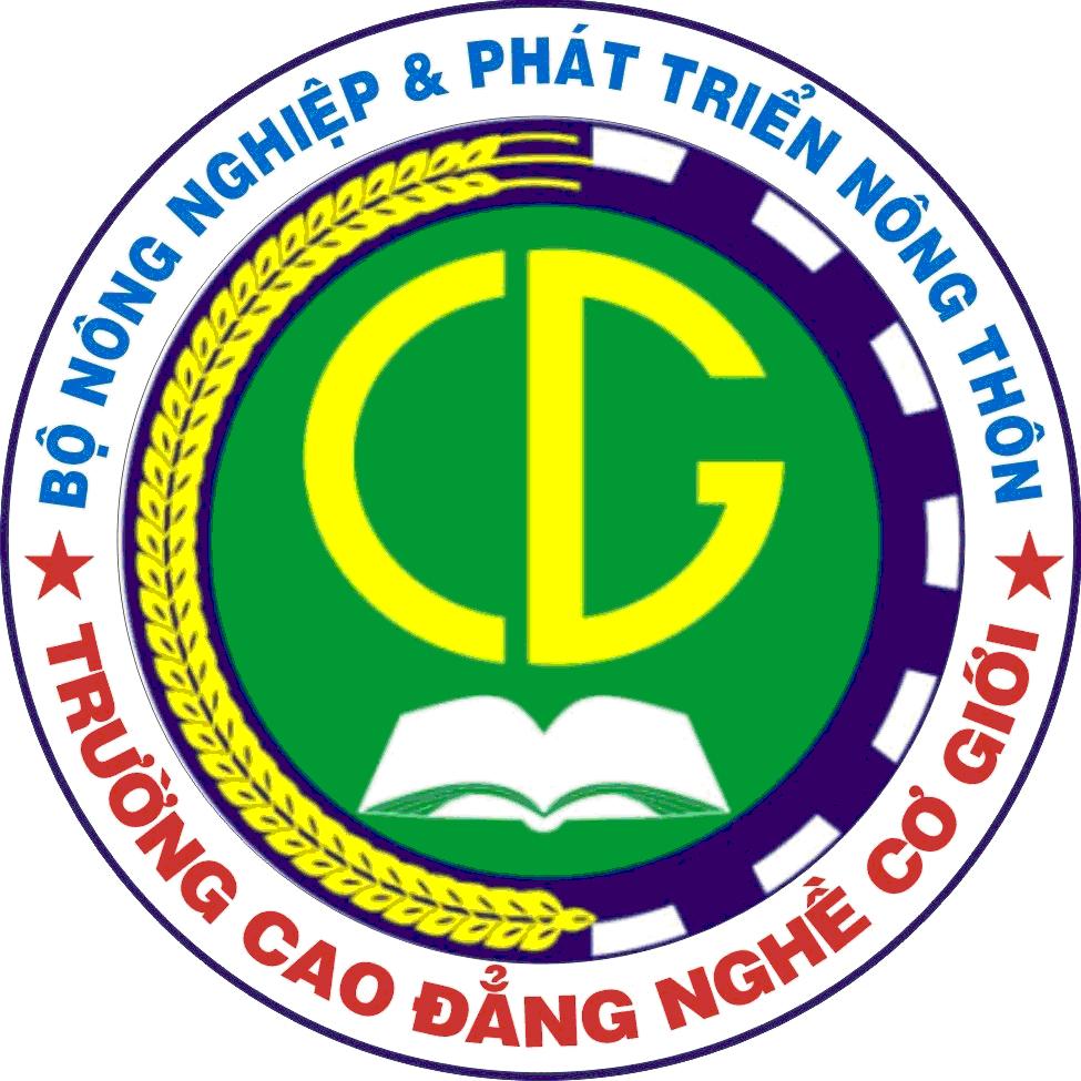 Trường CĐ Nghề Cơ Giới